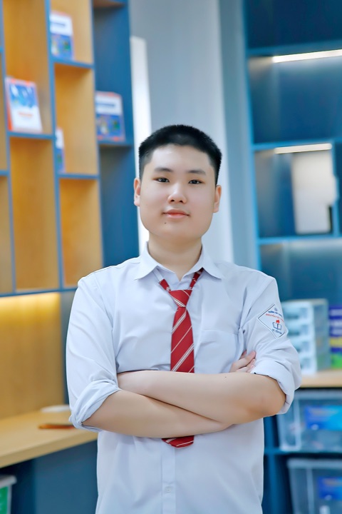 Chân dung Phạm Vũ Dũng